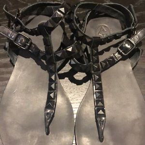 Ash Shoes - Ash Sandal Ash Shoes - Ash Sandal